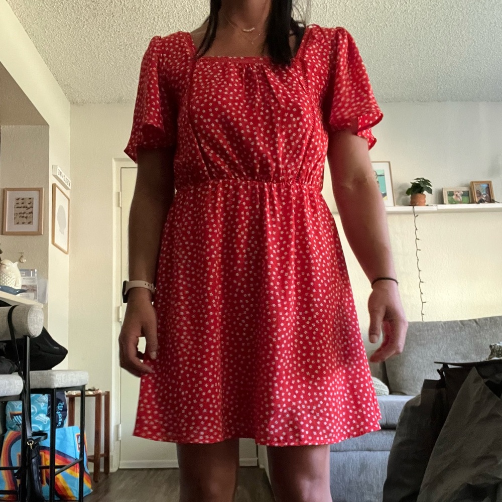 Summer Dress